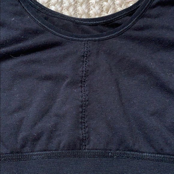 Cotton bra - Picture 2 of 2